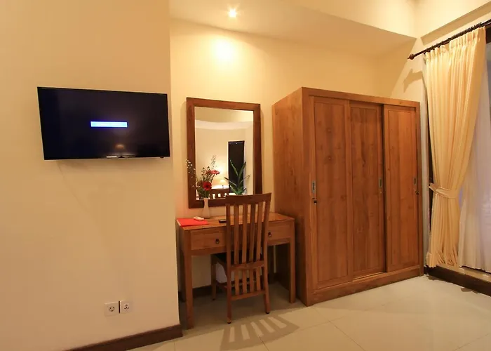 The Iyang Lodge