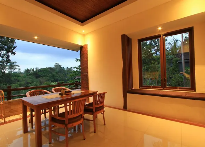 Lodge The Iyang