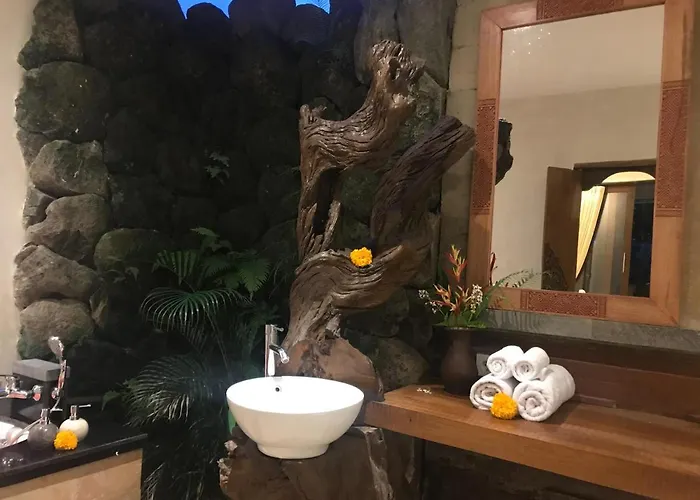Lodge The Iyang