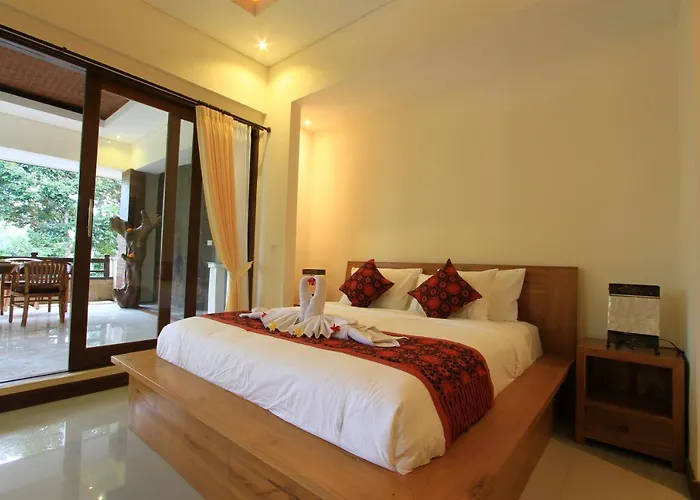 The Iyang * Ubud