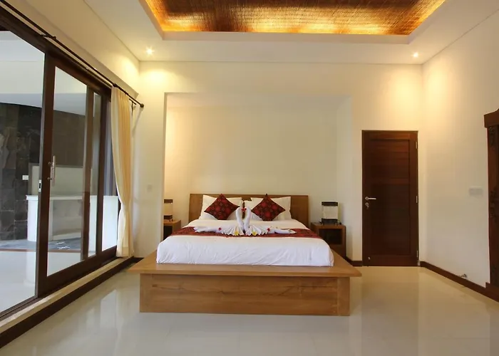The Iyang * Ubud