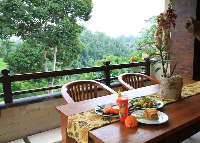The Iyang Lodge