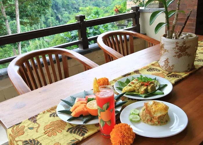 The Iyang Ubud