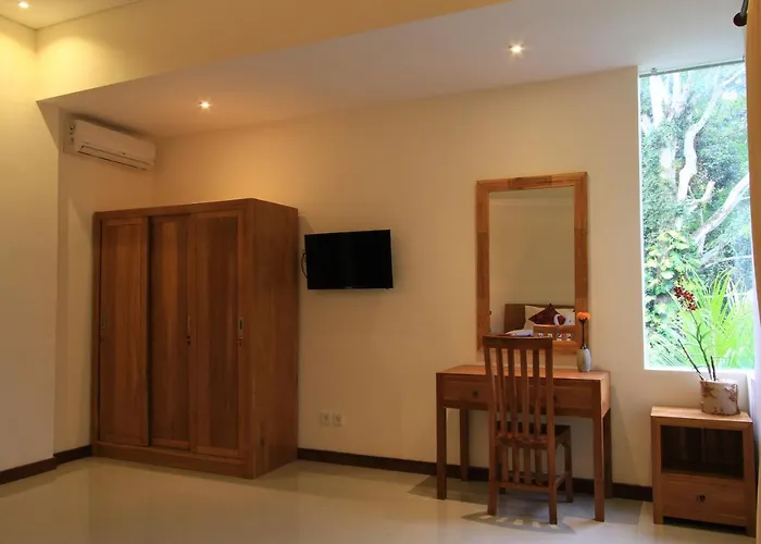 The Iyang * Ubud
