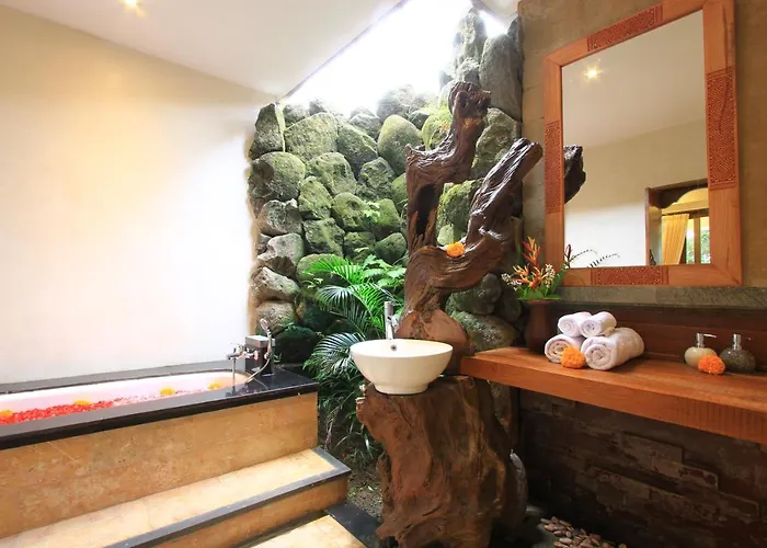 The Iyang Lodge