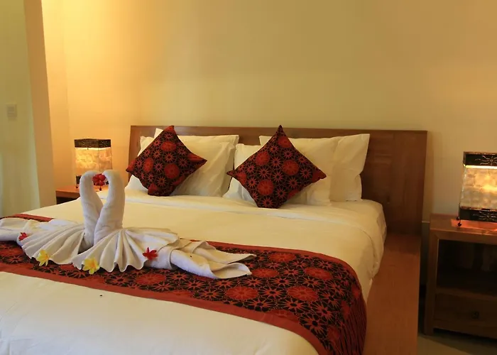 The Iyang Lodge