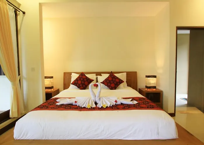 The Iyang Ubud