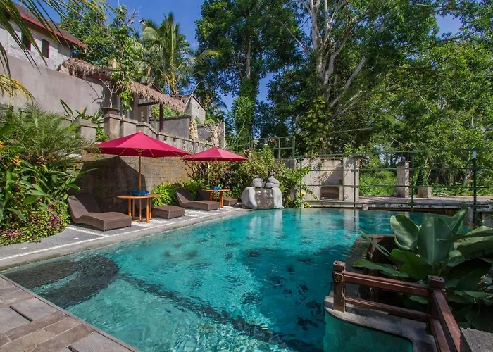 The Iyang Lodge *
