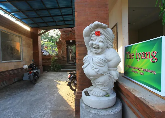 The Iyang Ubud