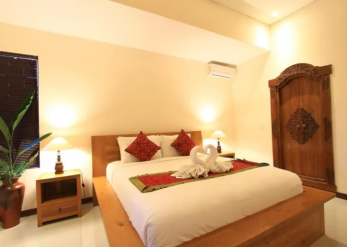 The Iyang Lodge *
