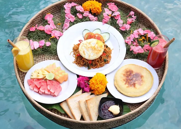 The Iyang Lodge